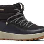 Botas Columbia Slopeside Village Omni Heat rebaja