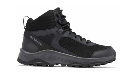 Botas Columbia Trailstorm Ascend Mid baratas