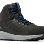 Botas Columbia Trailstorm Crest Mid Waterproof baratas