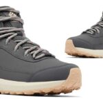 Botas Columbia Trailstorm Peak Mid baratas
