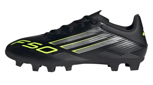botas de fútbol Adidas F50 Club Multi Ground unisex