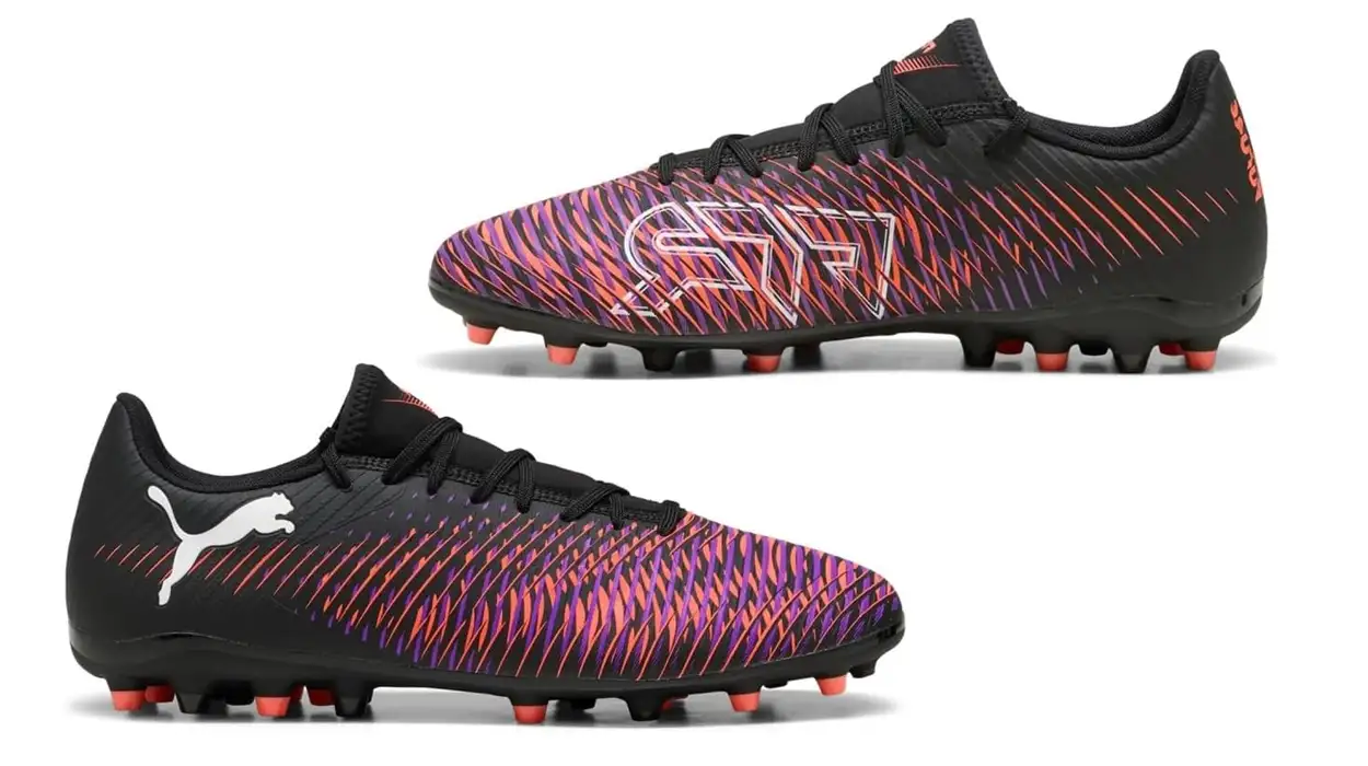 botas de futbol PUMA Future 8 Play MG baratas