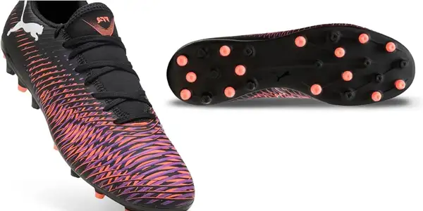 botas de futbol PUMA Future 8 Play MG oferta