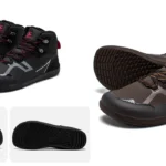 botas de invierno barefoot Hobibear unisex