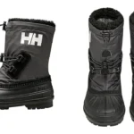 botas de nieve aislantes Helly Hansen JK Varanger para niños