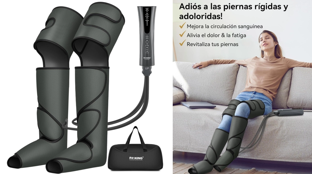 botas-de-presoterapia-fit-king-para-piernas