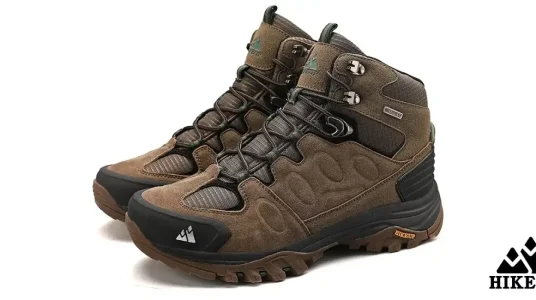 Botas de senderismo HIKEUP