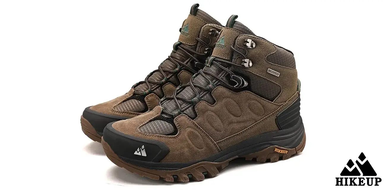 Botas de senderismo HIKEUP