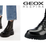 Botas Geox D Iridea F baratas