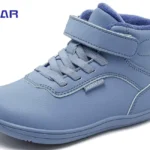 Botas barefoot infantiles Hobibear Spruce