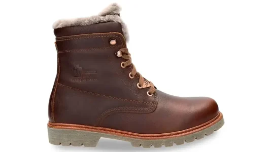 Botas Panama Jack P03 Aviator Igloo C13