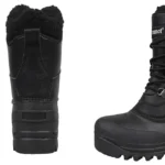 Botas de nieve Riemot