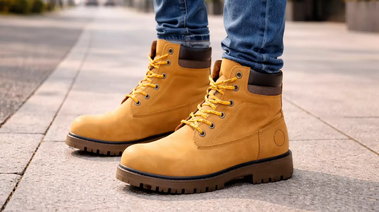 Botas Jack & Jones JFWFINIUS