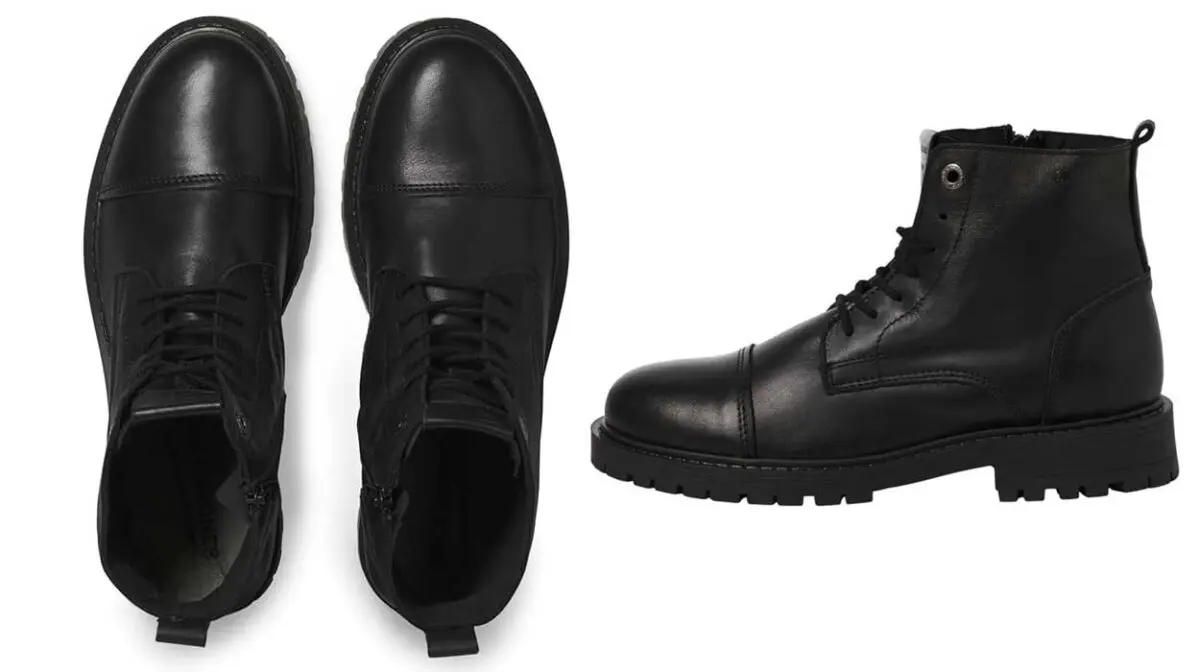 Botas Jack & Jones JFWtremor para hombre