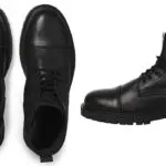 Botas Jack Jones JFWtremor baratas