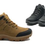 Botas de montaña impermeables JZ Hermanos para mujer baratas