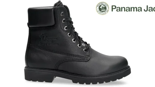 Botas Panama Jack Panamá 03 Wool