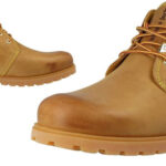 Botas Panama Jack C10 baratas