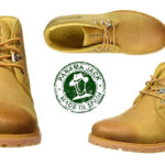 Botas Panama Jack mujer baratas