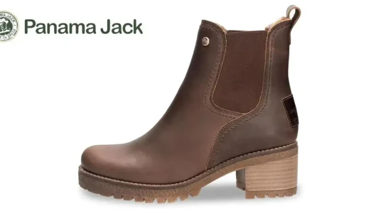 Botas Panama Jack Pia Igloo