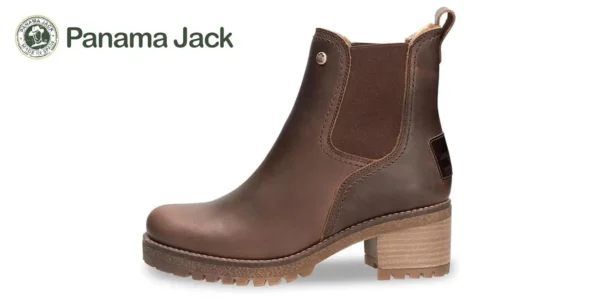 Botas Panama Jack Pia Igloo