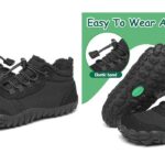 Botas Saguaro Barefoot infantiles baratas