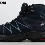 Salomon Daintree Mid GTX