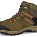 Botas de montaña Serraga Júcar