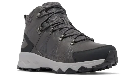 Botas de senderismo Columbia Peakfreak 2 Mid Outdry