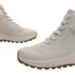 Botas Skechers Uno Rugged Fall Air oferta
