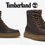 Botas Timberland Chukka Ray City rebajadas