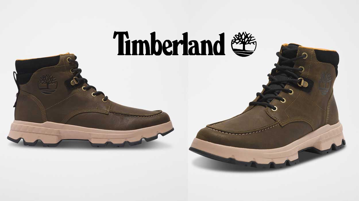 Botas TImberland Originals Ultra baratas