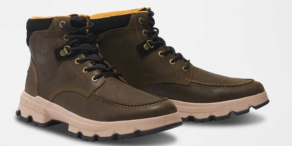 Botas TImberland Originals Ultra oferta