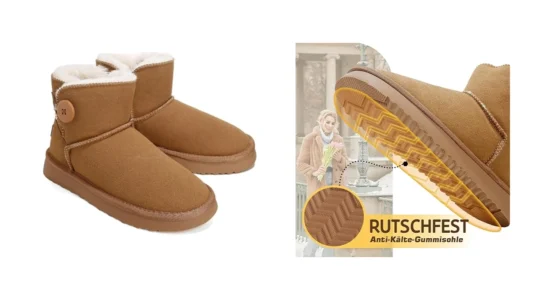 botas tipo australianas