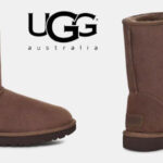 Botas Ugg Classic Short II baratas