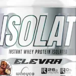 Chollo bote ELEVRA Pro Isolate Protein de 2Kg