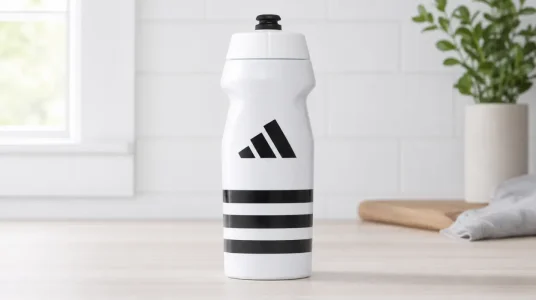 Botella Adidas Tiro de 0,5 l para adultos unisex