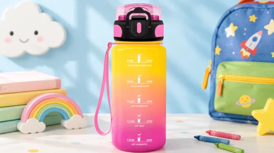 Botella de agua GRSTA