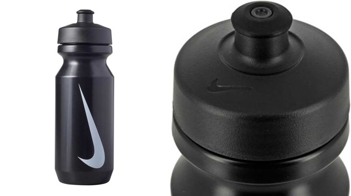 Botella deportiva Nike Big Mouth Bottle