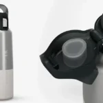 Botella térmica Quechua MH500