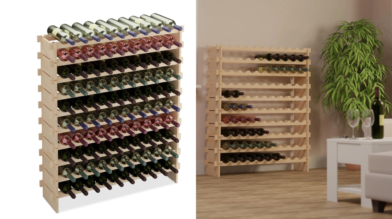 botellero-de-madera-relaxdays-para-hasta-100-botellas