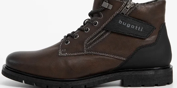 botines Bugatti Vandero Comfort oferta