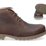 botines Panama Jack Napa Grass Waterproof para hombre