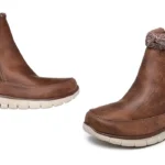 botines Skechers Sinergy Ankle Boot para mujer