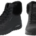 botines Skechers Uno Rugged Fall Air