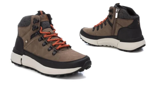 botines XTI 14316902 hombre baratos