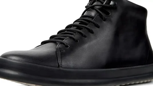 Chollo botines camper chasis sport