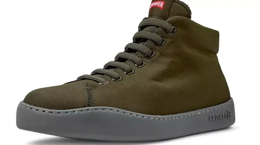 Chollo Botines Camper Peu Touring para hombre
