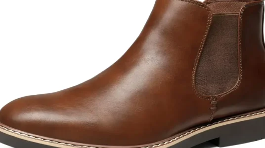 Chollo Botines Chelsea Bruno Marc para hombre