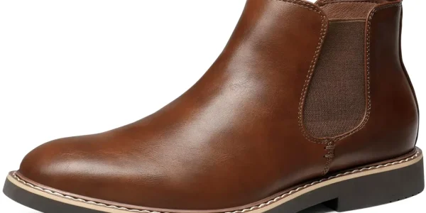 Chollo Botines Chelsea Bruno Marc para hombre
